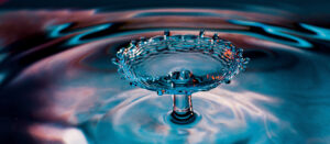 L'industria può dare una seconda vita all'acqua L'industria può dare una seconda vita all'acqua