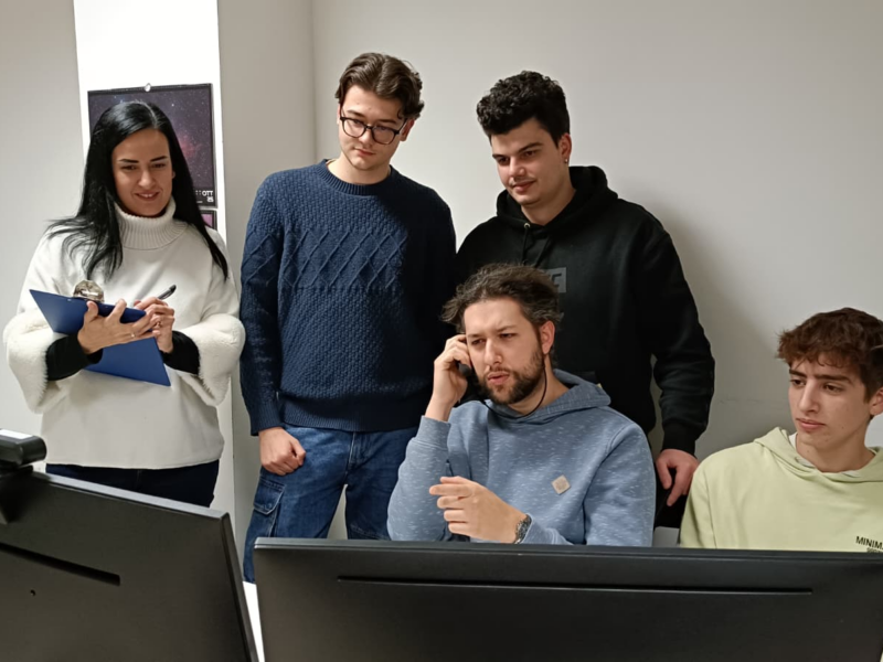 PCTO: IL VALORE DELL’UNIONE TRA SCUOLA E LAVORO