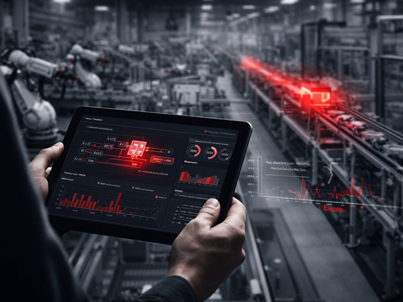 Dove intervenire prima: come capire quali processi automatizzare