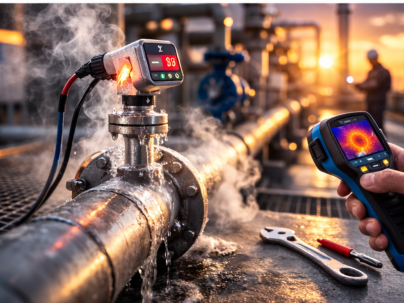 Piccoli accorgimenti per ottenere misure più affidabili nel tempo