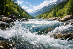 Giornata dei Fiumi: perché proteggere i corsi d’acqua è fondamentale per ambiente e territorio