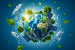 Eurotec accelera sulla decarbonizzazione: energia 100% rinnovabile e riduzione concreta delle emissioni