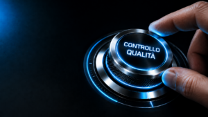 I CONTROLLI QUALITÀ SERVONO DAVVERO?