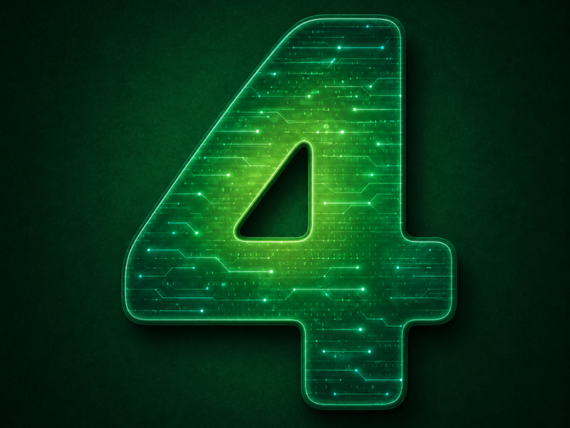 4 falsi miti sull'automazione