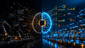 l’AI vale quanto i dati che utilizza
